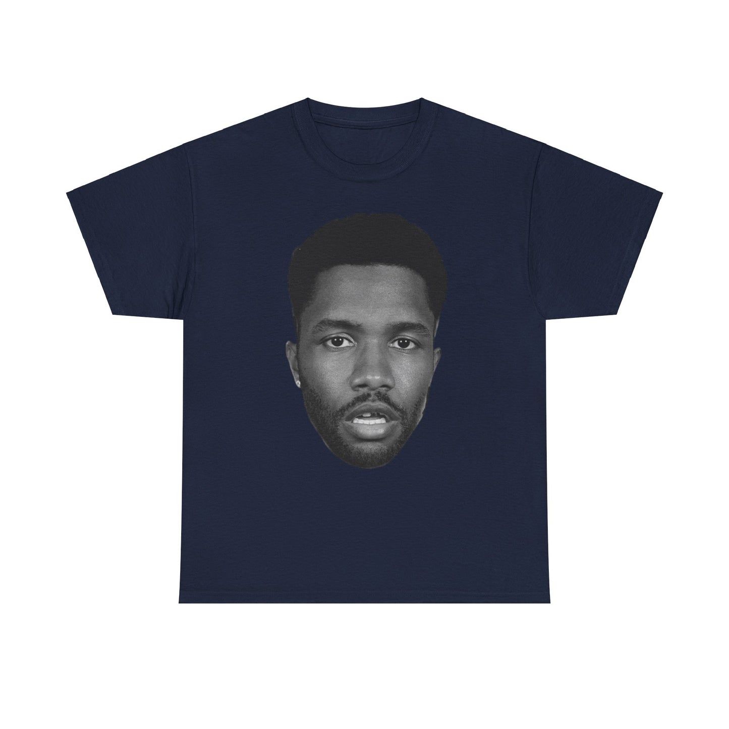 Frank Ocean Graphic Tee Shirt