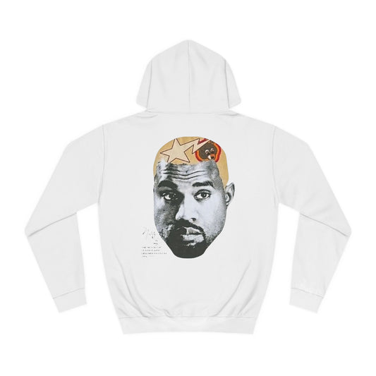 Kanye Graphic Sweater