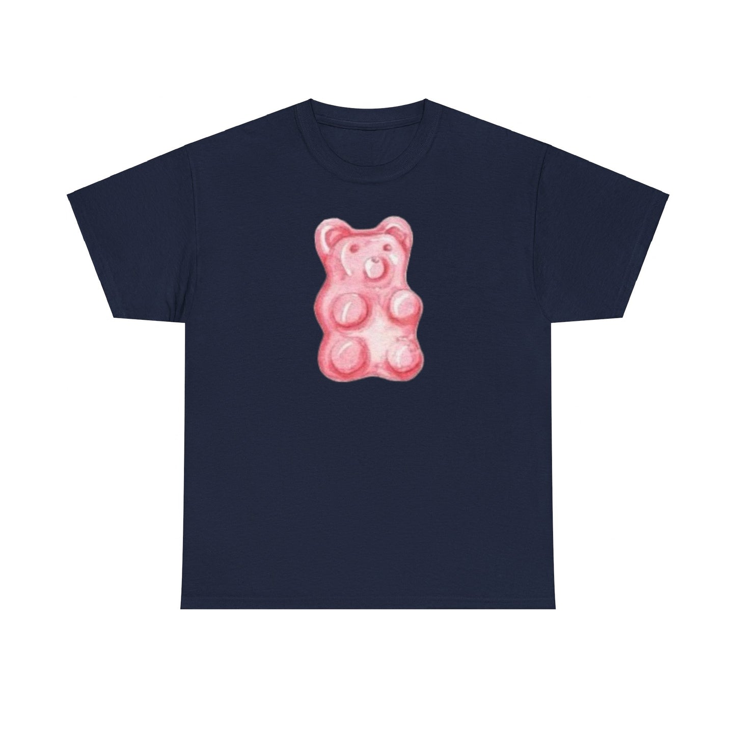 Gummy bear Graphic Tee Shirt