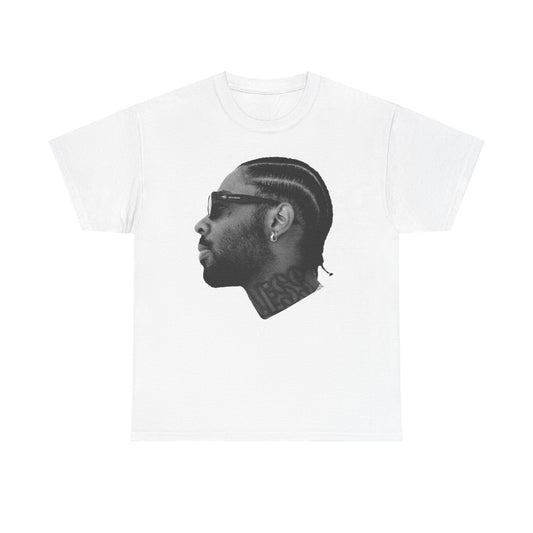 Brent Side Graphic Tee Shirt