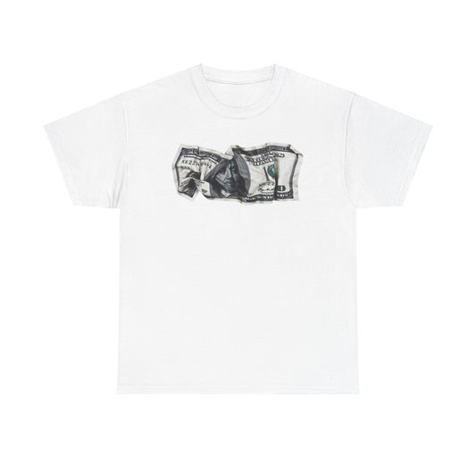 Money #2 Graphic Tee Shirt