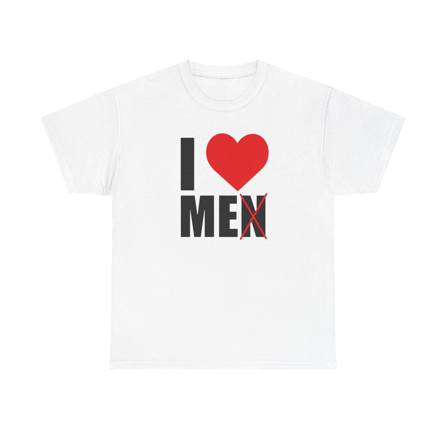 I ❤️ ME Graphic Tee Shirt