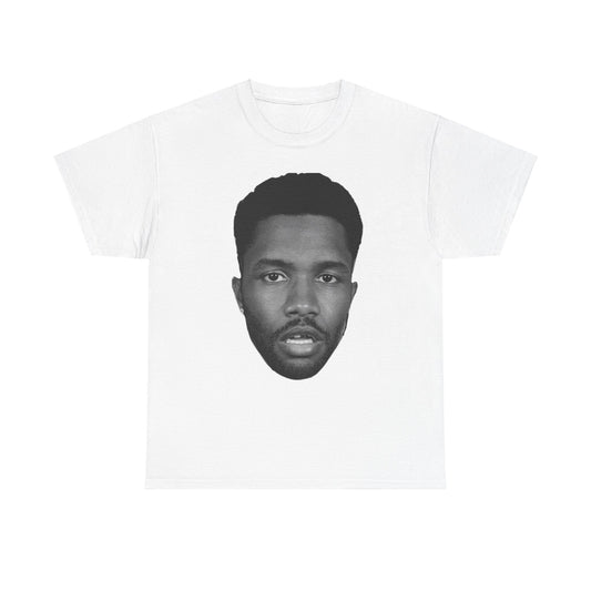 Frank Ocean Graphic Tee Shirt