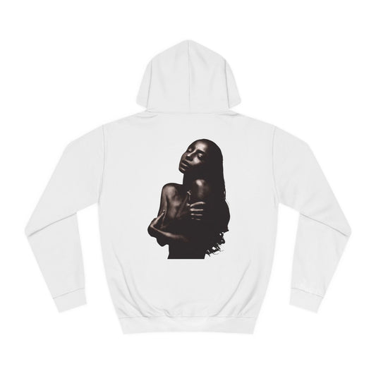 Sade Graphic Sweater