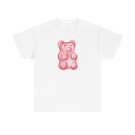 Gummy bear Graphic Tee Shirt