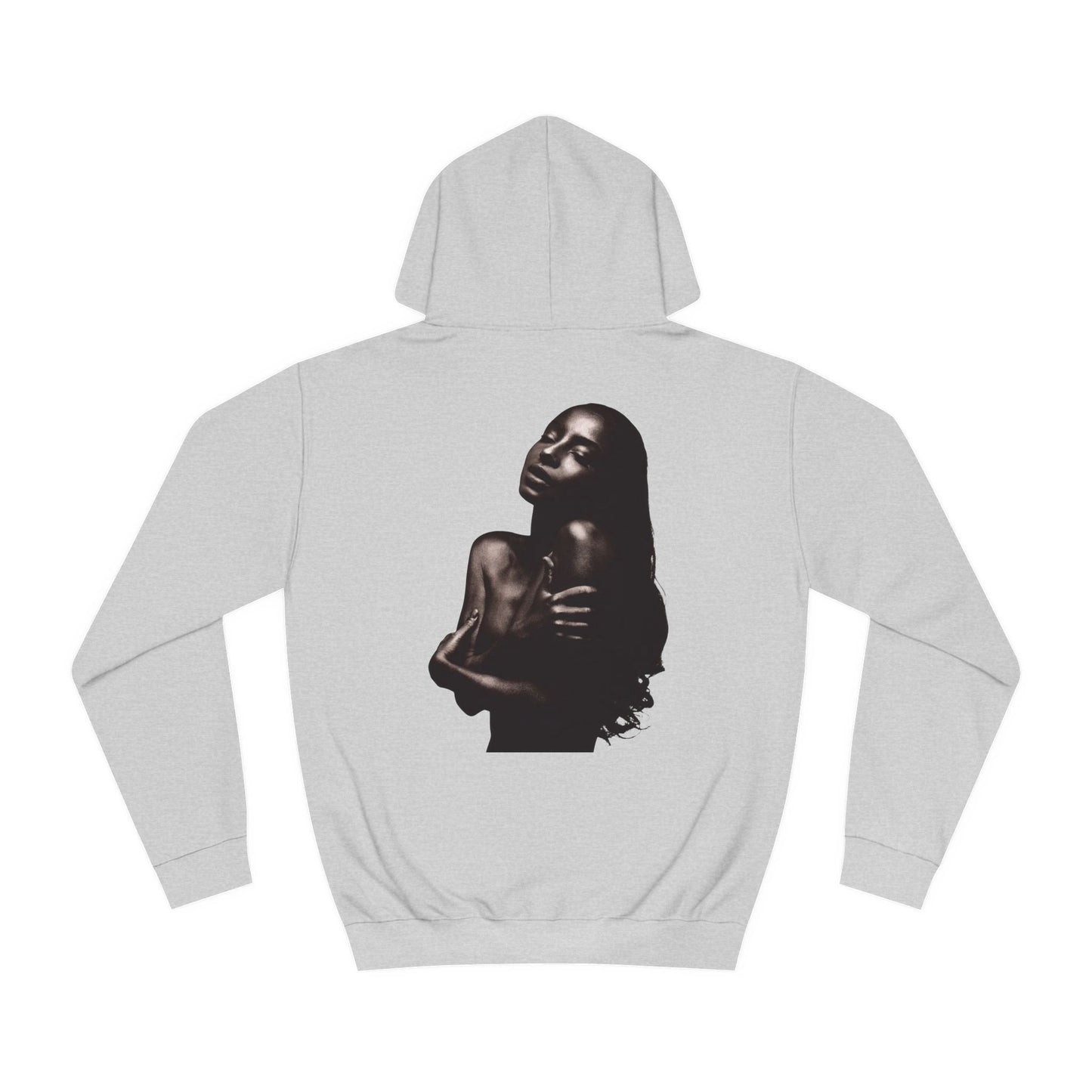 Sade Graphic Sweater