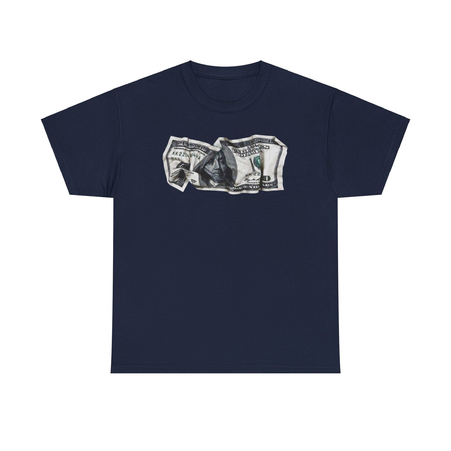 Money #2 Graphic Tee Shirt