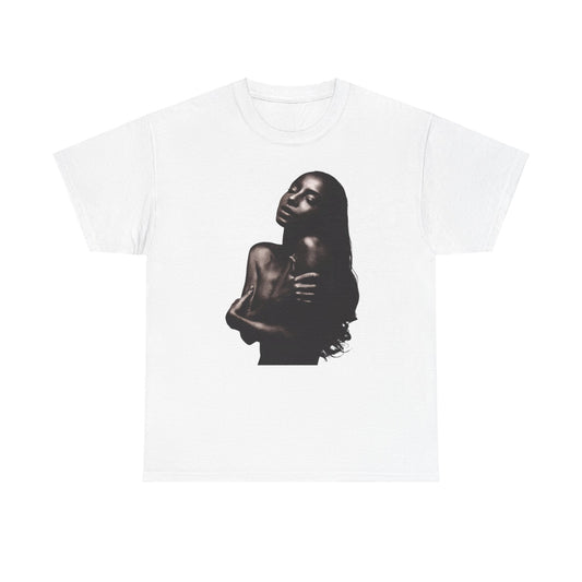 Sade Graphic Tee Shirt